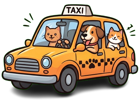 Táxi Pet